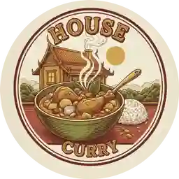 House Curry a Domicilio