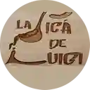 La Picá de Luigi - La Serena