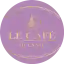 Le Cafe de la Vie