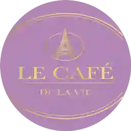 Le Cafe de la Vie a Domicilio