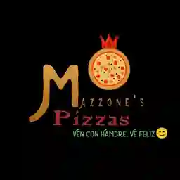 Mazzone's Pizza San Miguel a Domicilio