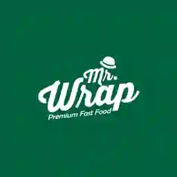 Mr. Wrap - Turbo a Domicilio
