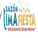 Sazon Lima Fiesta