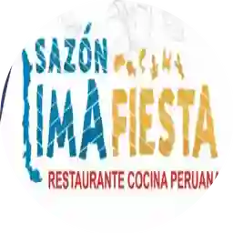 Sazón Lima Fiesta a Domicilio