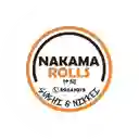 Nakama Roll