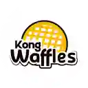 Kong Waffles - Arica