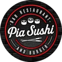 Pia Sushi Delivery