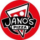 Janos Pizza