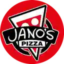 Janos Pizza - Cautin
