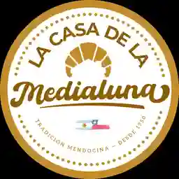 La Casa de la Medialuna  a Domicilio