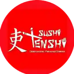 Sushi Tenshi Santiago Centro a Domicilio