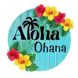 Aloha Ohana a Domicilio