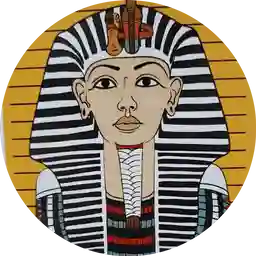 el Faraon Comida Arabe . a Domicilio