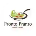 Pronto Pranzo