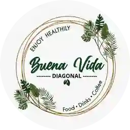 Buena Vida a Domicilio