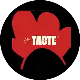 Mr Taste - Quilicura a Domicilio
