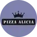 Pizza Alicia. - San Pedro de La Paz