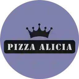 Pizza Alicia San Pedro a Domicilio