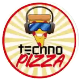 Techno Pizza a Domicilio