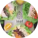 Leaf Salad Just Fresh - San Miguel