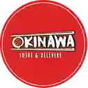 Okinawa Sushi  a Domicilio