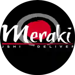 Meraki Sushi Peñalolen a Domicilio