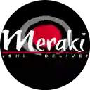 Meraki Sushi - Puente Alto
