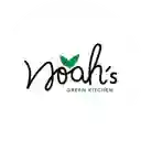 Noah's Green Kitchen - Peñalolén