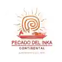 Pecado Del Inka - Vergara