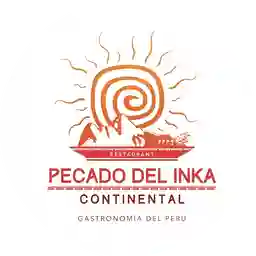 Pecado Del Inka 12 Norte a Domicilio