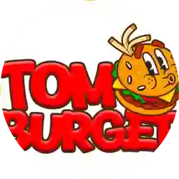 Tomburger la Serena a Domicilio