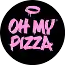 Oh My Pizza