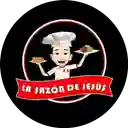 la Sazon de Jesus