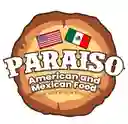 Paraiso Foods Trucks