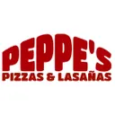 Peppes Pizzas