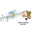 Pizzeria Argentinissima - La Granja