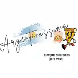 Pizzeria Argentinissima a Domicilio