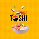 Toshi Poke - Cementerios