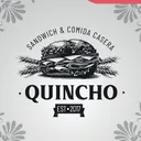 Quincho sándwich