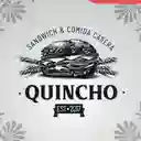 Quincho sándwich - Chillan