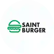 Saint Burger Borgoño a Domicilio