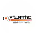 Atlantic Sushi