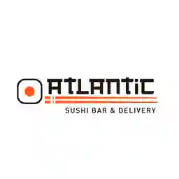 Atlantic Sushi a Domicilio