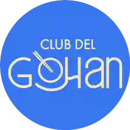 Club Del Gohan - San Bernardo América a Domicilio