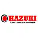 Hazuki Sushi - Penalolen
