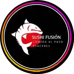 Sushifusion Placeres a Domicilio