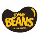 Tommy Beans Agustinas a Domicilio