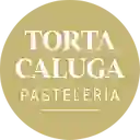 Torta Caluga Pastelería