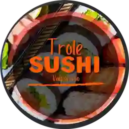 Trole Sushi a Domicilio