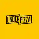 Under Pizza - Santiago